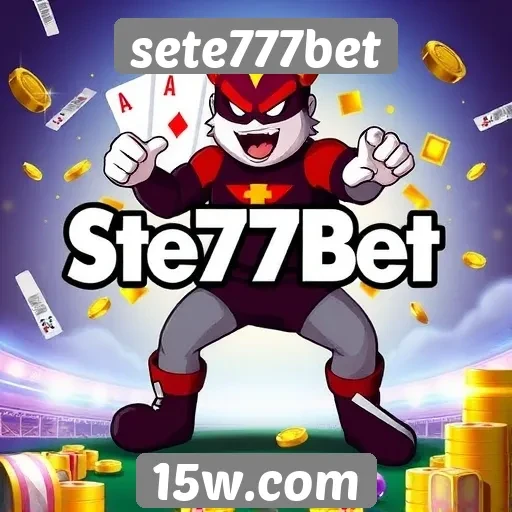 análise dos jogos disponíveis no sete777bet