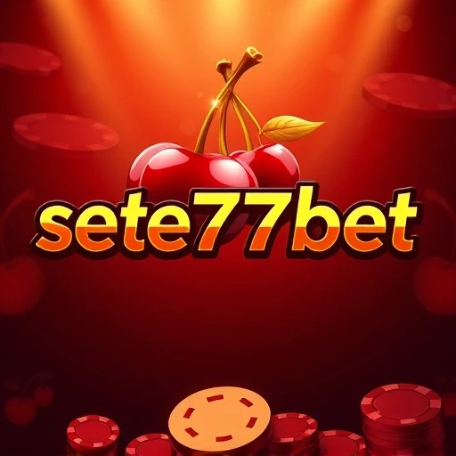 sete777bet Logo