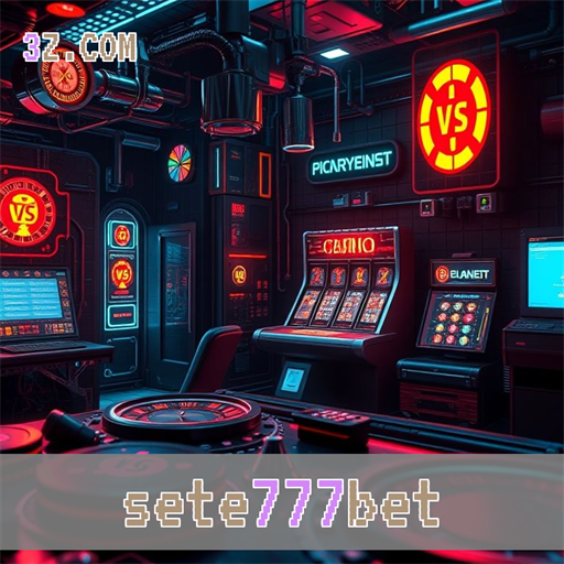Apostas Inovadoras no Sete777bet: A Revolução do Jogo Online
