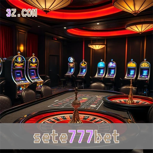 Experiência Vibrante no Cassino Sete777bet que Encanta Jogadores