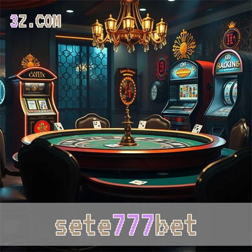 Jogos de Esporte no sete777bet: Emoção e Engajamento Garantidos