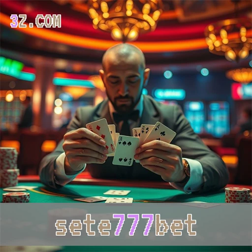 Slots Imperdíveis no sete777bet: Uma Aventura de Jogos Brasileiros